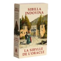 Tarot Sibylle de l'Oracle