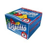 Ligretto bleu