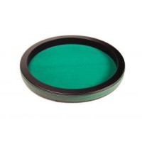 Piste 43 cm verte