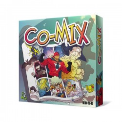Co-Mix VF
