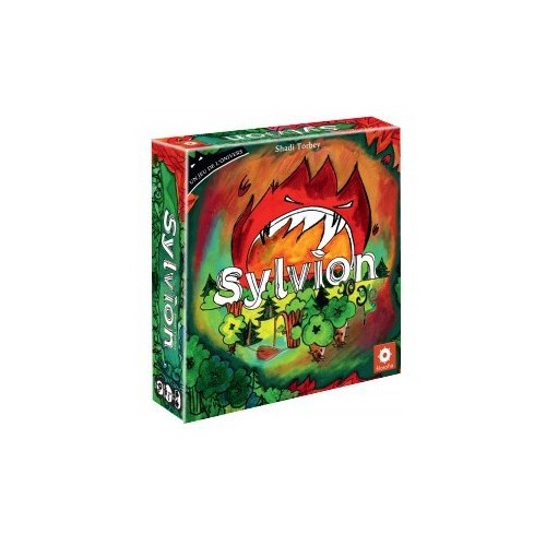 Sylvion