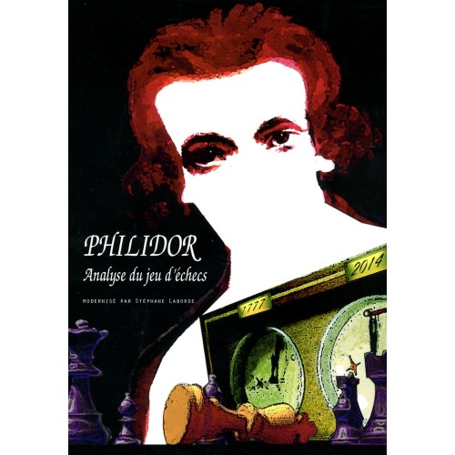 Laborde - Philidor, Analyse du jeu d'échecs