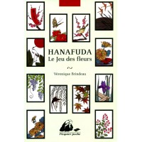 Brindeau - Hanafuda, Jeu des Fleurs nouvelle édition