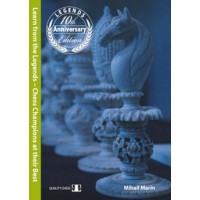 Marin - Learn from the Legends 3rd edition (hardcover)