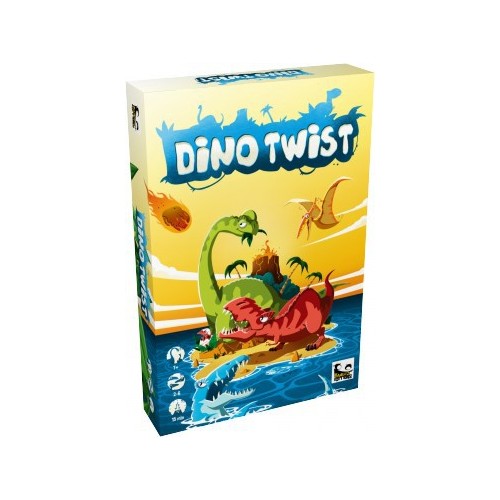 Dino Twist