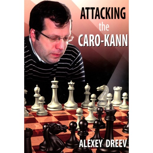 Dreev - Attacking the...