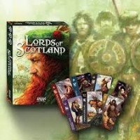 Lords of Scotland