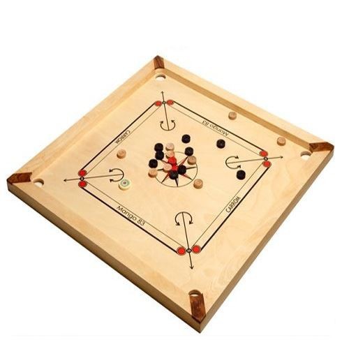 Carrom Mango 66 x 66 cm