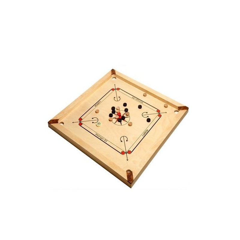 Carrom Mango 66 x 66 cm