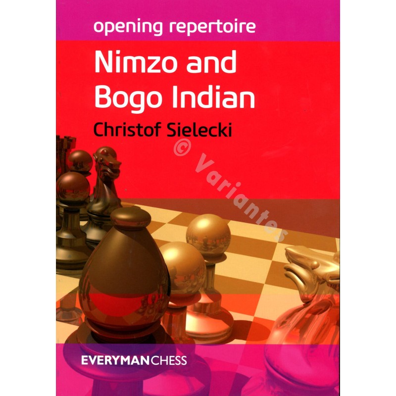 Sielecki - Nimzo and Bogo Indian