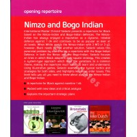 Sielecki - Nimzo and Bogo Indian