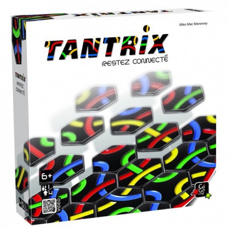 Tantrix nouvelle version 2015