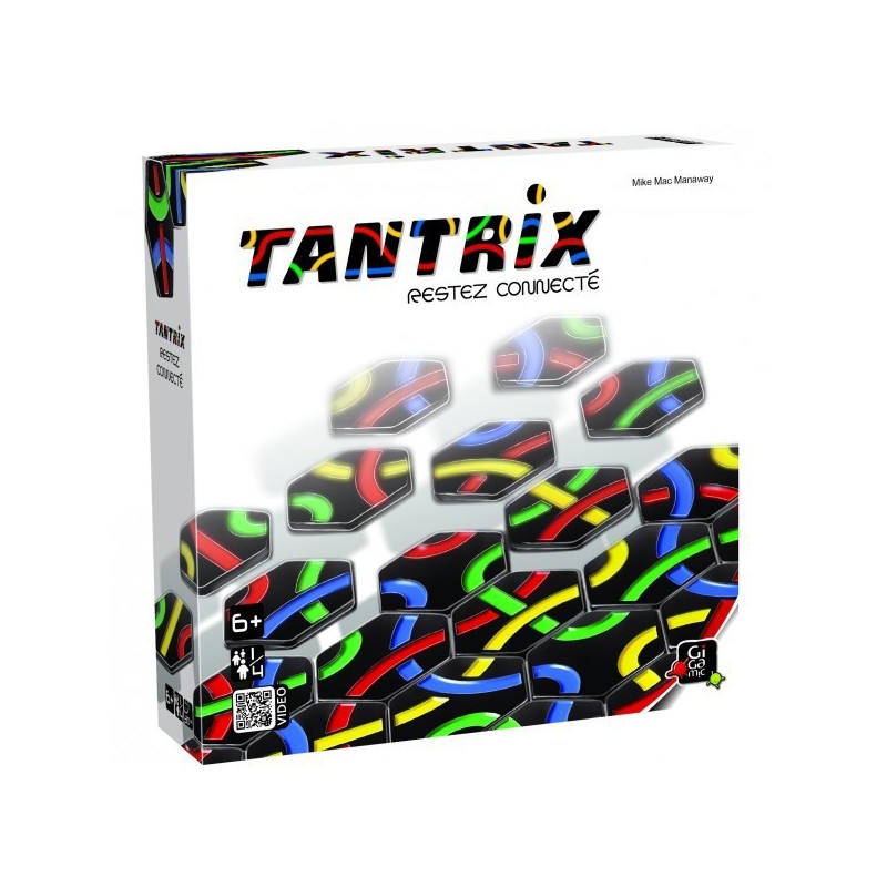 Tantrix nouvelle version 2015