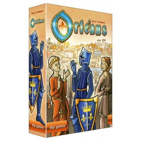Orléans (édition 2020)