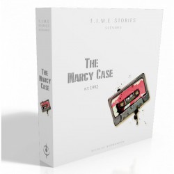 Time Stories - Scénario The Marcy Case