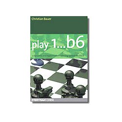 BAUER - Play 1...b6