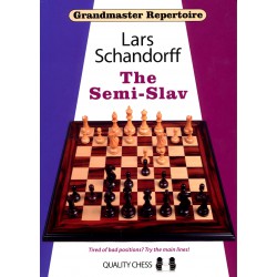 Schandorff - The Semi-Slav