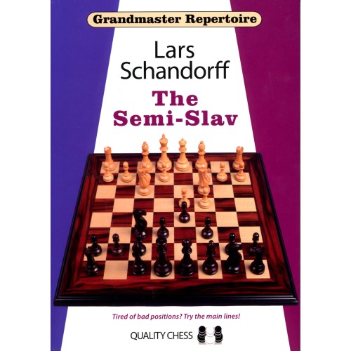 Schandorff - The Semi-Slav...