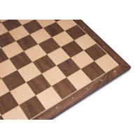 Echiquier Noyer Standard LC - Taille 4