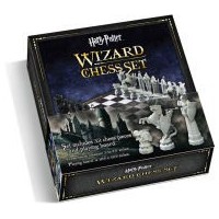 Wizard - Echecs des sorciers - Harry Potter