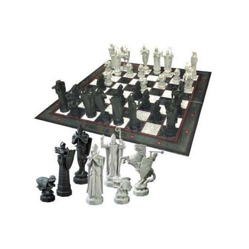 Wizard - Echecs des...