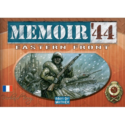 Memoire 44 : Front de l'Est...