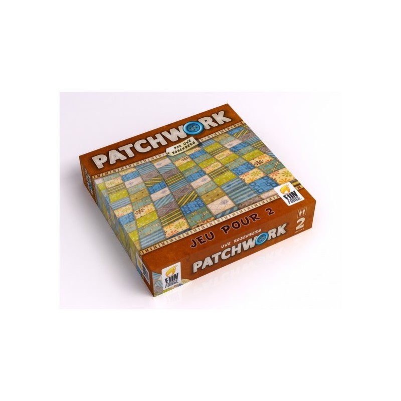 Patchwork VF