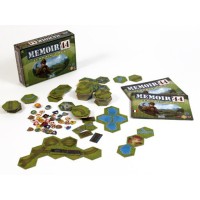 Memoire 44 : Terrain Pack - Extension