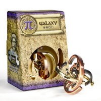 Casse-tête - Archimedes Galaxy - 2 étoiles