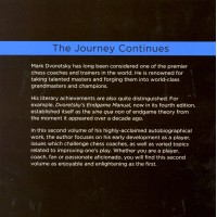 Dvoretsky - For Friends & Colleagues, Volume 2 deluxe édition limitée