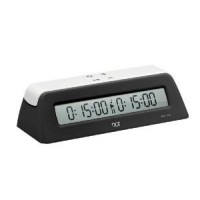 Pendule DGT 1001 noir