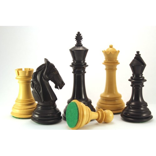 Pièces d'Echecs Colombian...