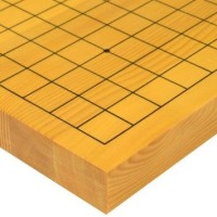 Goban Shinkaya 19x19/13x13 - 3cm Laser