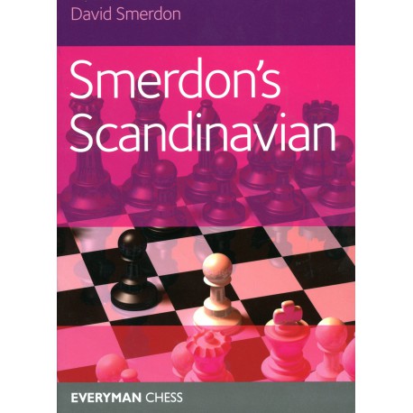 Smerdon - Smerdon's Scandinavian