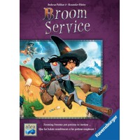 Broom service