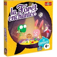 La forêt enchantée