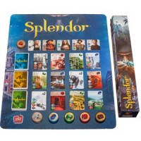 Play mat Splendor