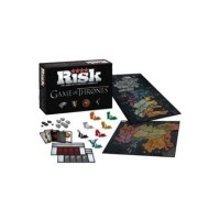 Risk Games of Thrones