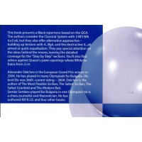 Delchev and Semkov - Understanding the Queen's Gambit accepted