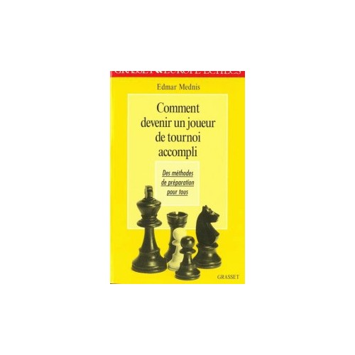 MEDNIS - Comment devenir un...