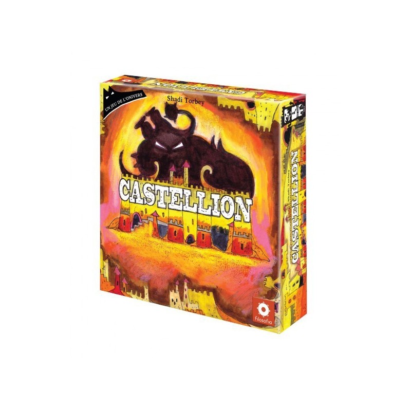 Castellion