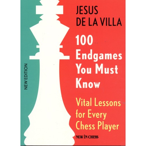 Jesus de la Villa - Vital...