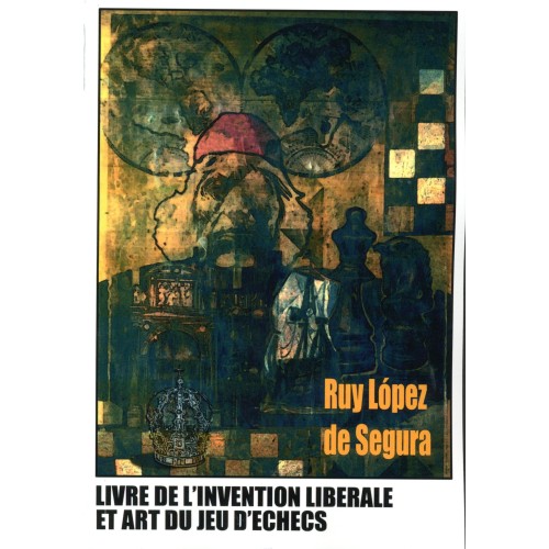 Ruy Lopez - Livre de...