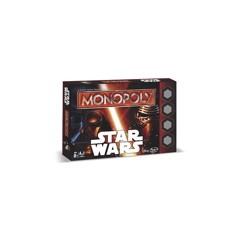 Monopoly Star Wars