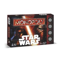 Monopoly Star Wars