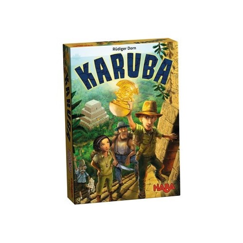 Karuba