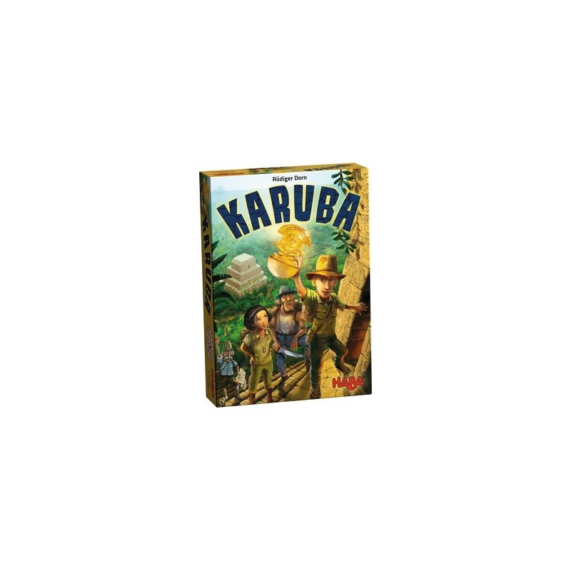 Karuba