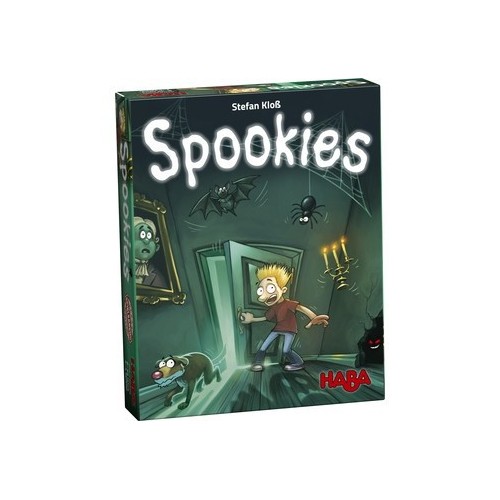 Spookies