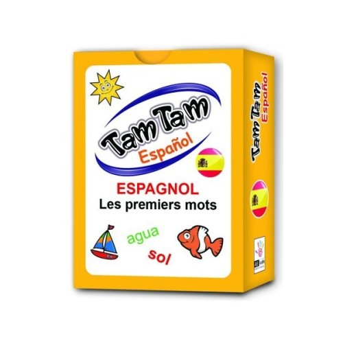 Tam Tam Espagnol