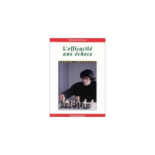 GIFFARD - L'efficacité aux...